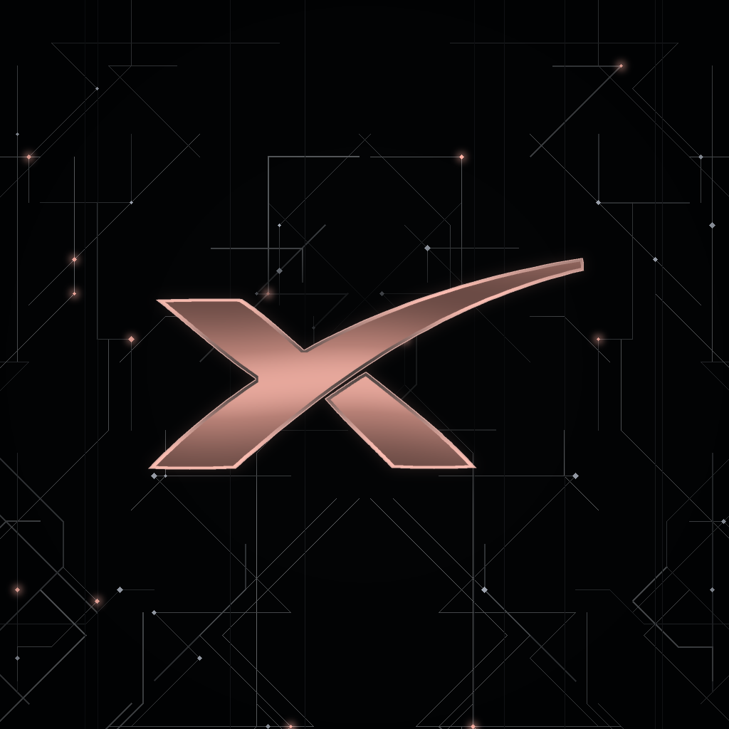 X #0002