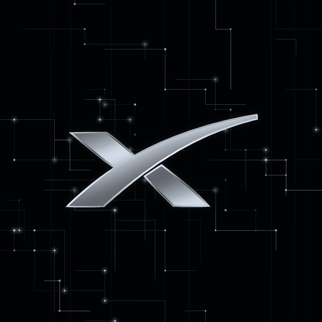 X #0003