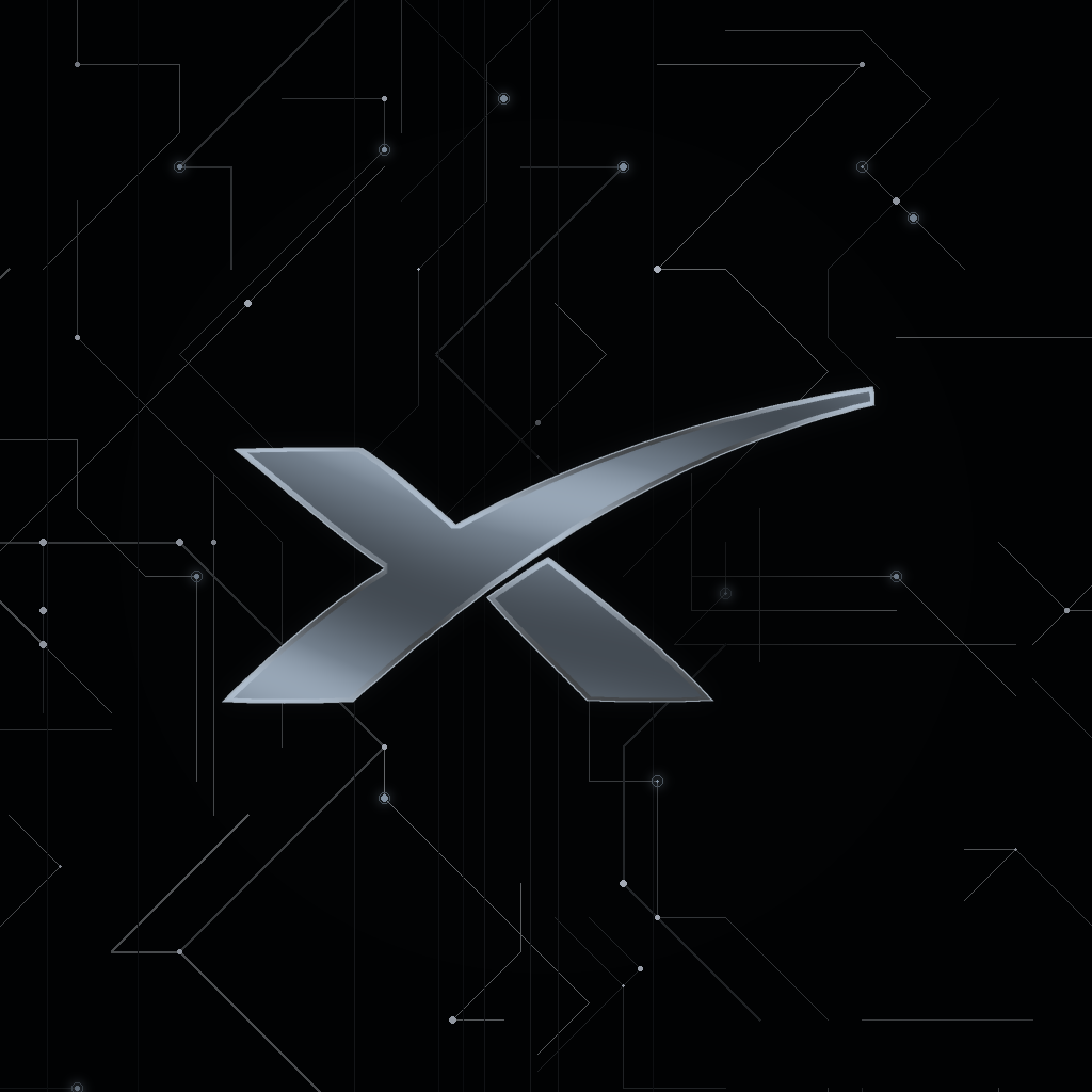 X #0004