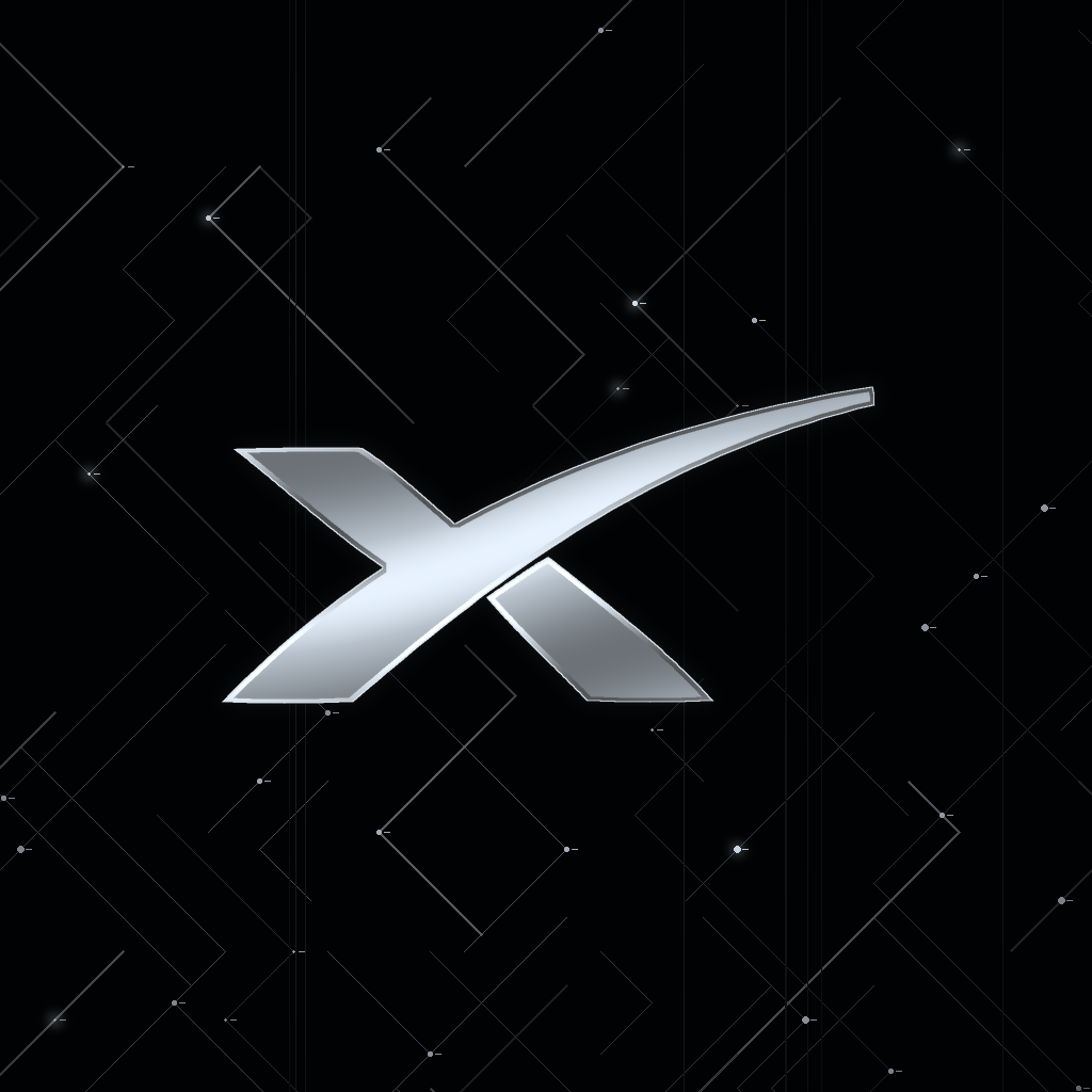 X #0005