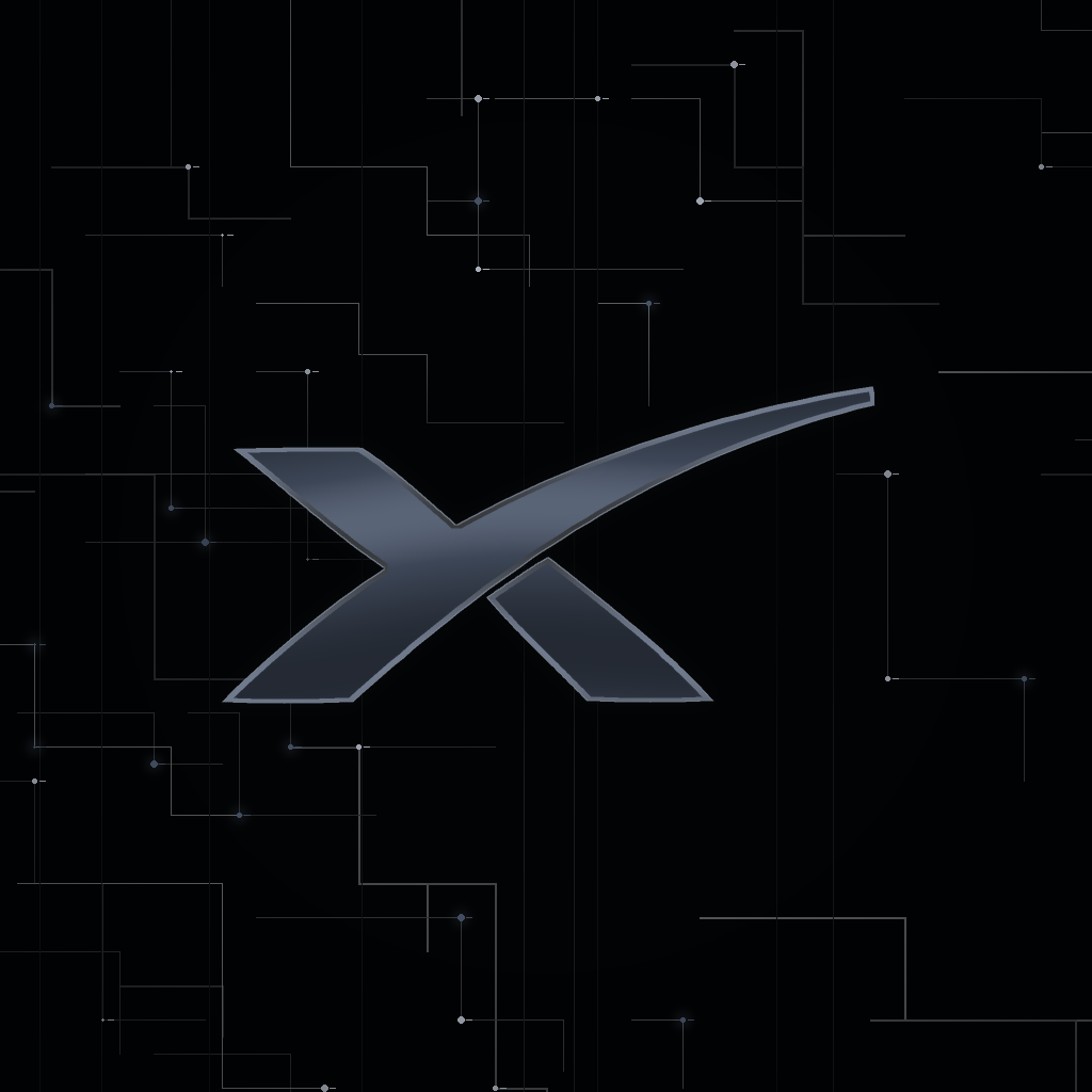 X #0006