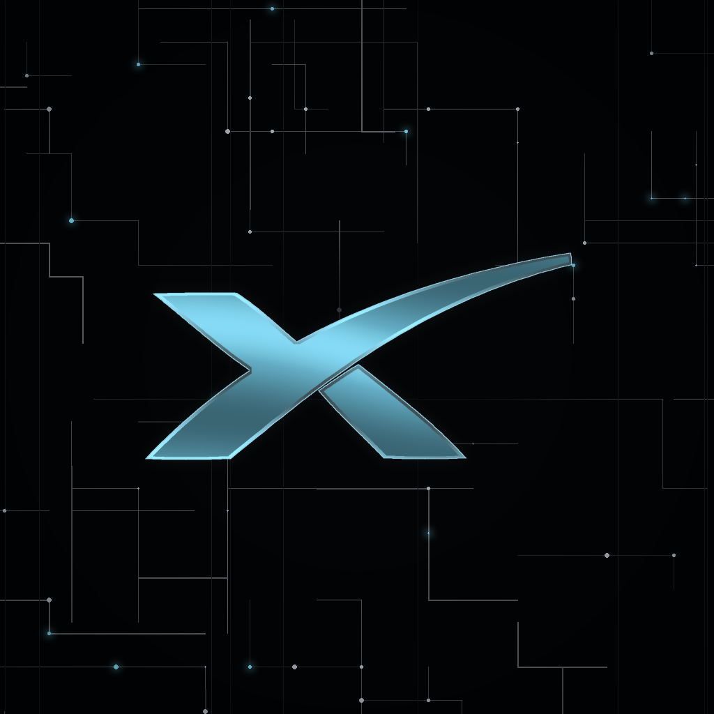 X #0008